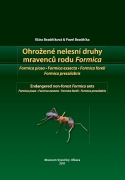 Ohrožené nelesní druhy mravenců rodu Formica
