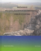 Průvodce po geologických zajímavostech Kraje Vysočina