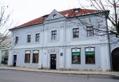 muzeum v Třešti