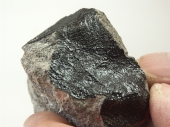 meteorit  ze Stonařova
