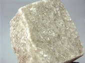 krystalický vápenec-mramor